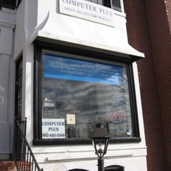 Computer Plus