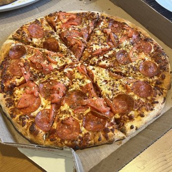 Domino's Pizza - Pizza Near Me - Vancouver, British Columbia Domino's Pizza - Pizza Near Me - Vancouver, British Columbia