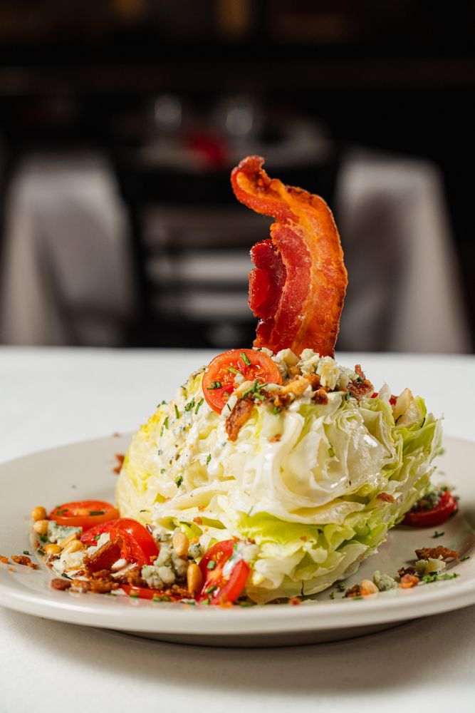 SAINT ROCCO’S NEW YORK ITALIAN - Updated July 2025 - 815 Photos & 571 ...