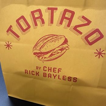 Tortas Frontera - Carry out bag - Mexican Near Me - Chicago, Illinois Tortas Frontera - Carry out bag - Mexican Near Me - Chicago, Illinois