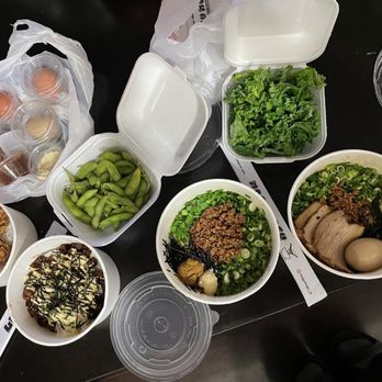 WADAYA - Order missing oi-meshi - Ramen Near Me - Fullerton, California WADAYA - Order missing oi-meshi - Ramen Near Me - Fullerton, California