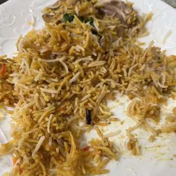 Paradise Biryani Pointe - Indian Near Me - Dublin, California
