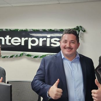 Enterprise Rent-A-Car - Car Rental Near Me - San Bruno, California Enterprise Rent-A-Car - Car Rental Near Me - San Bruno, California