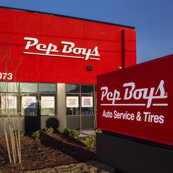 Pep Boys - Auto Repair Near Me - Kennesaw, Georgia Pep Boys - Auto Repair Near Me - Kennesaw, Georgia