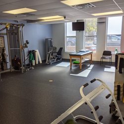 Ivy Rehab Physical Therapy
