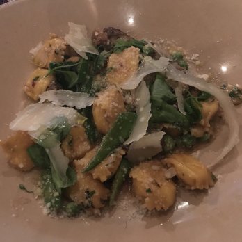 Giulia - Agnolotti - Italian Near Me - Cambridge, Massachusetts