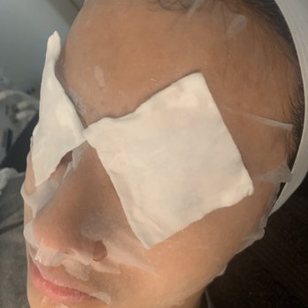 MarleneD - Teenage facial - Eyelash Service Near Me - Chula Vista, California