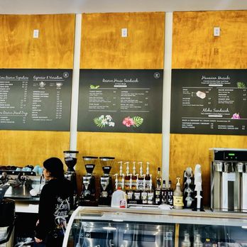 Kona Reserve Coffee - Coffee & Tea Near Me - Houston, Texas Kona Reserve Coffee - Coffee & Tea Near Me - Houston, Texas