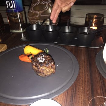 Seared - Filet - Seafood Near Me - San José del Cabo, BCS Seared - Filet - Seafood Near Me - San José del Cabo, BCS