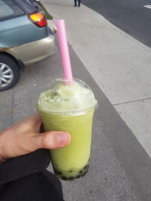 Sak's sandwicherie by null