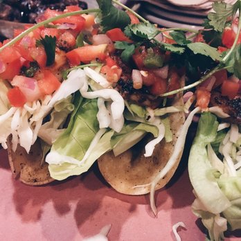 CRAFT - SHRIMP TACOS - Beer Bar Near Me - Vancouver, British Columbia