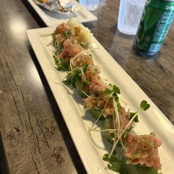 Sushi Monster - Sushi Bars Near Me - Montrose, California