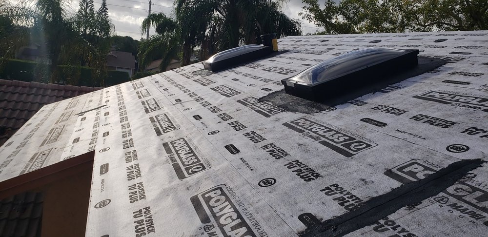 Slide of Artisan Roof Specialists