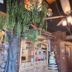 Huckleberry's