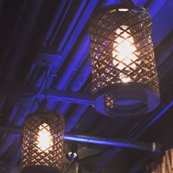 Three Dots and A Dash - Beautiful Atmosphere! - Asian Fusion Near Me - Chicago, Illinois Three Dots and A Dash - Beautiful Atmosphere! - Asian Fusion Near Me - Chicago, Illinois