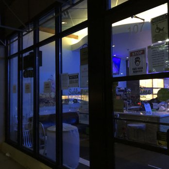 Sublime Doughnuts - On the outside looking in. - Donuts Near Me - Atlanta, Georgia Sublime Doughnuts - On the outside looking in. - Donuts Near Me - Atlanta, Georgia