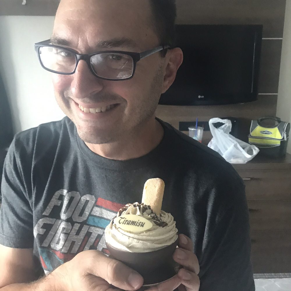 LA Bakery - Tiramisu cup! - Bakeries Near Me - Carson City, Nevada LA Bakery - Tiramisu cup! - Bakeries Near Me - Carson City, Nevada