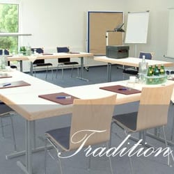 Hotel-Restaurant - Tagungen