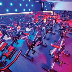 Fitness First Bristol Aspects