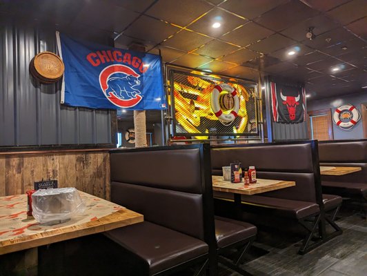 Hook & Reel Cajun Seafood & Bar by null