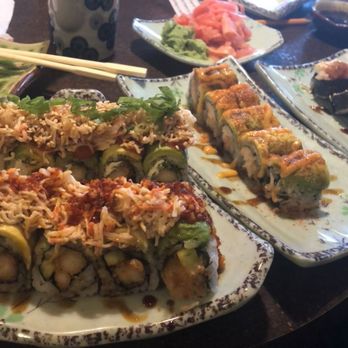 Tokyo Sushi - Sushi Bars Near Me - Reno, Nevada
