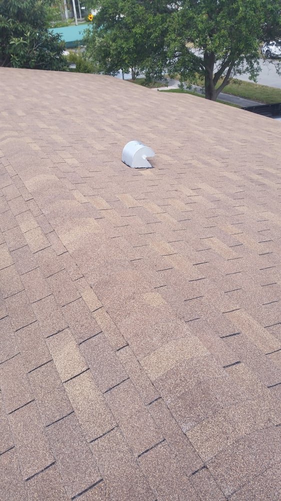 Slide of Keller Roofing and Inspections