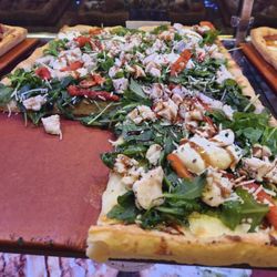 Luca Pizza Cafe in Newburgh gift card
