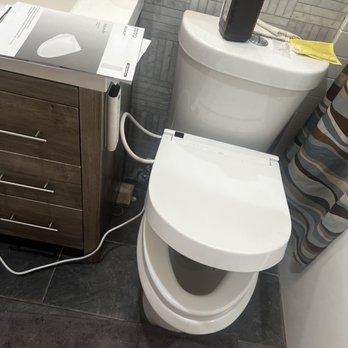 Incredible Plumber - Bidet - Plumbing Near Me Incredible Plumber - Bidet - Plumbing Near Me