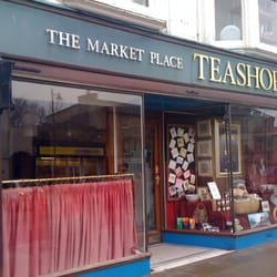 Clarendon's Café and Tearoom
