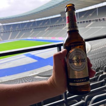 Olympiastadion Berlin - Stadiums & Arenas Near Me - Berlin, BE
