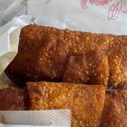 Egg Roll