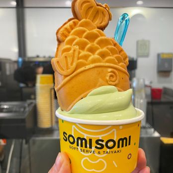 Somisomi - Ice Cream & Frozen Yogurt Near Me - Pleasanton, California Somisomi - Ice Cream & Frozen Yogurt Near Me - Pleasanton, California