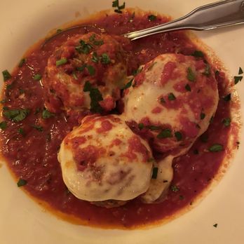 Fontina Grille - Italian Near Me - Rockville, Maryland Fontina Grille - Italian Near Me - Rockville, Maryland