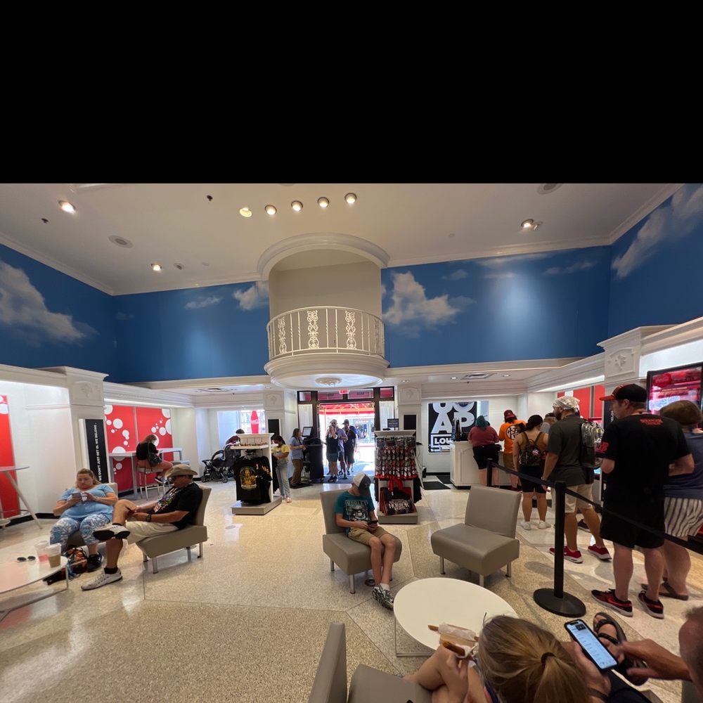Uoap Lounge Logo