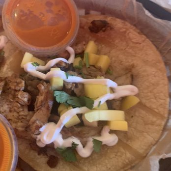 Torchy's Tacos - Jamaican jerk chicken - Tex-Mex Near Me - Arlington, Texas Torchy's Tacos - Jamaican jerk chicken - Tex-Mex Near Me - Arlington, Texas