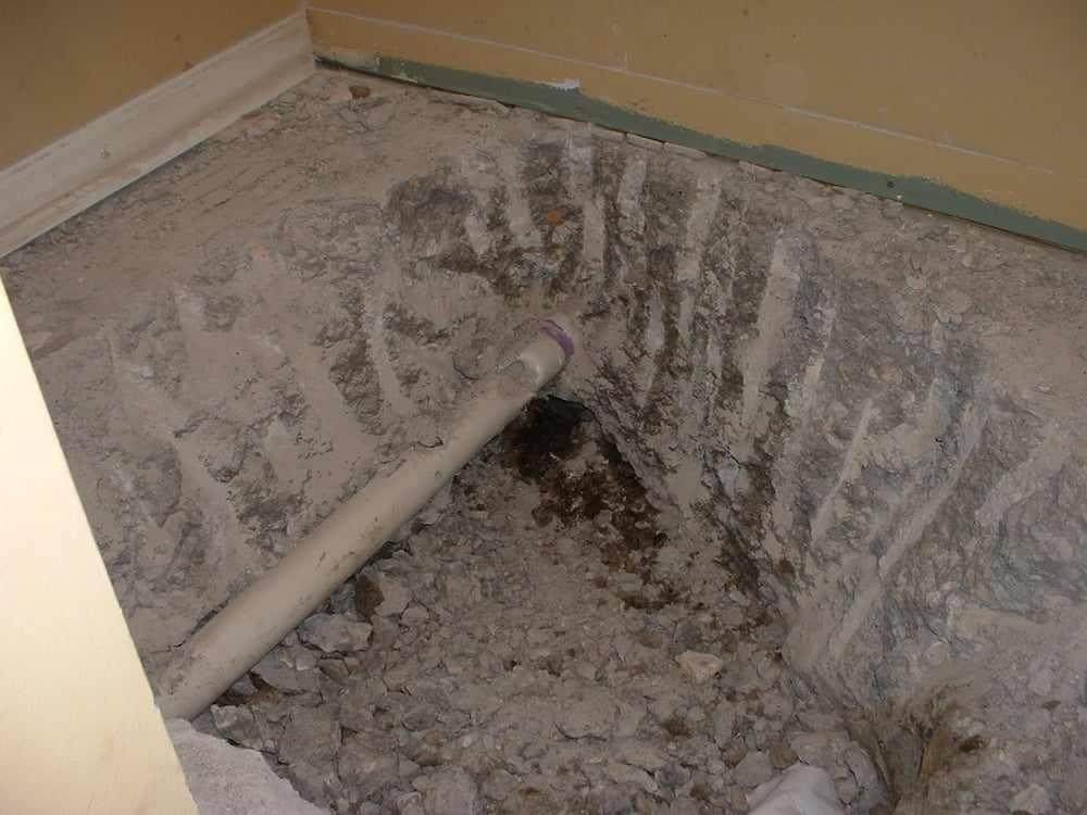 Slide of Morning Noon & Night Plumbing & Sewer Services