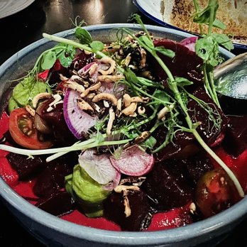 Sister Restaurant - Beets and Avocado - Italian Near Me - Dallas, Texas Sister Restaurant - Beets and Avocado - Italian Near Me - Dallas, Texas