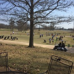 Big Oaks Golf Course