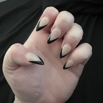 Elegant Nails and Spa - 2022 Nails - Nail Salons Near Me - Pasco, Washington