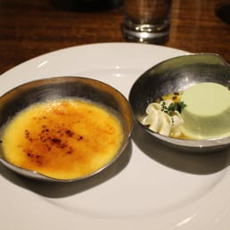 Creme Brulee