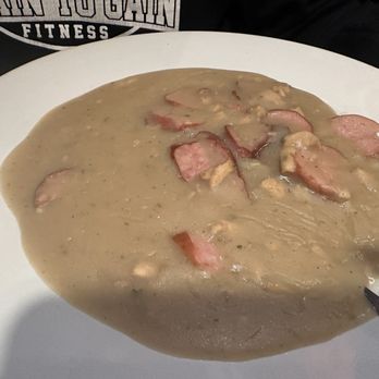 The Tangy Crab - Chicken & Sausage Gumbo - Seafood Near Me - Kalamazoo, Michigan