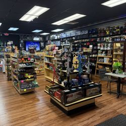 Twisted Vapes