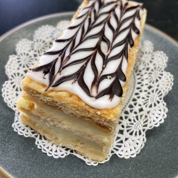 The Sicilian Baker - Napoleon - Bakeries Near Me - Phoenix, Arizona The Sicilian Baker - Napoleon - Bakeries Near Me - Phoenix, Arizona