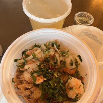 Hanoi Chicken Noodle - #3.Chiu Chow Noodle Soup - Noodles Near Me - San Leandro, California Hanoi Chicken Noodle - #3.Chiu Chow Noodle Soup - Noodles Near Me - San Leandro, California