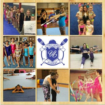 Vitrychenko Academy - Gymnastics Near Me - Niles, Illinois Vitrychenko Academy - Gymnastics Near Me - Niles, Illinois