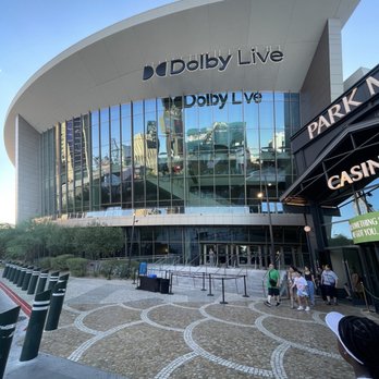Dolby Live - Performing Arts Near Me - Las Vegas, Nevada Dolby Live - Performing Arts Near Me - Las Vegas, Nevada