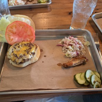 Cinder BBQ - Bars Near Me - Washington, DC, District of Columbia Cinder BBQ - Bars Near Me - Washington, DC, District of Columbia