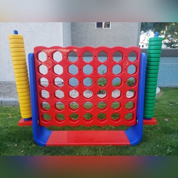 Untamed Games - Giant Connect Four, perfect for any event! - Party Equipment Rentals Near Me Untamed Games - Giant Connect Four, perfect for any event! - Party Equipment Rentals Near Me