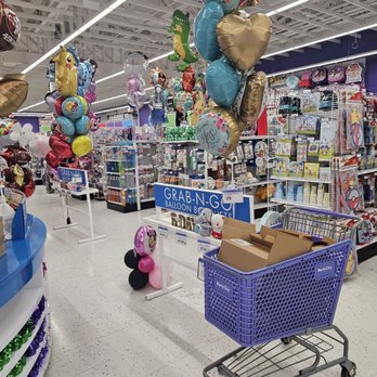 Party City - Party Supplies Near Me - Las Vegas, Nevada