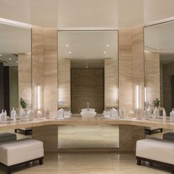 The Spa at The St. Regis Bal Harbour - The Spa at St. Regis - Wet Area